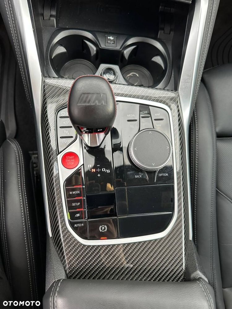 BMW M3 - 14
