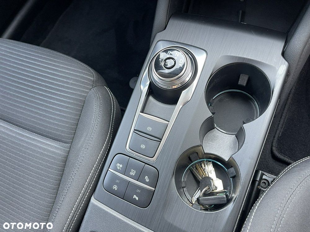 Ford Focus - 31