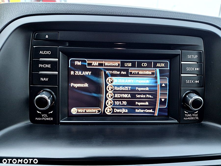 Mazda CX-5 SKYACTIV-G 165 Center-Line - 32