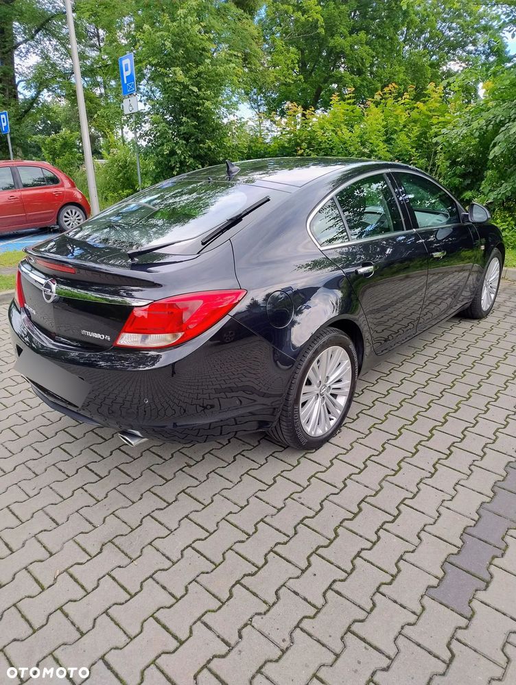 Opel Insignia - 5
