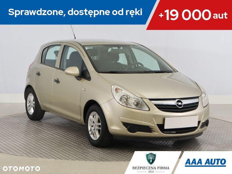 Opel Corsa - 2