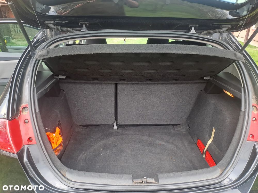 Seat Leon 1.4 Reference - 5