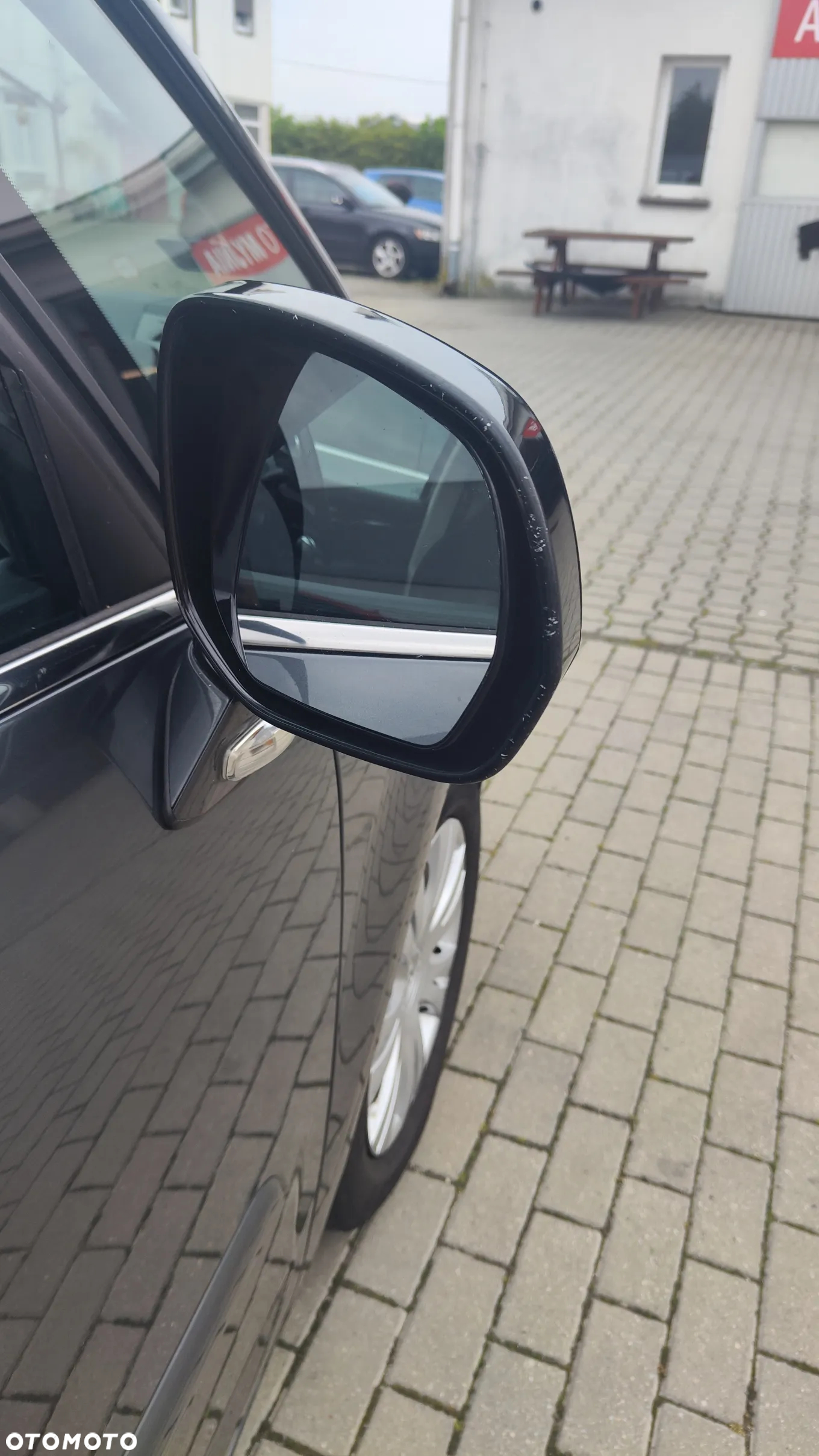 Citroën C4 Picasso 1.6 VTi Selection - 10