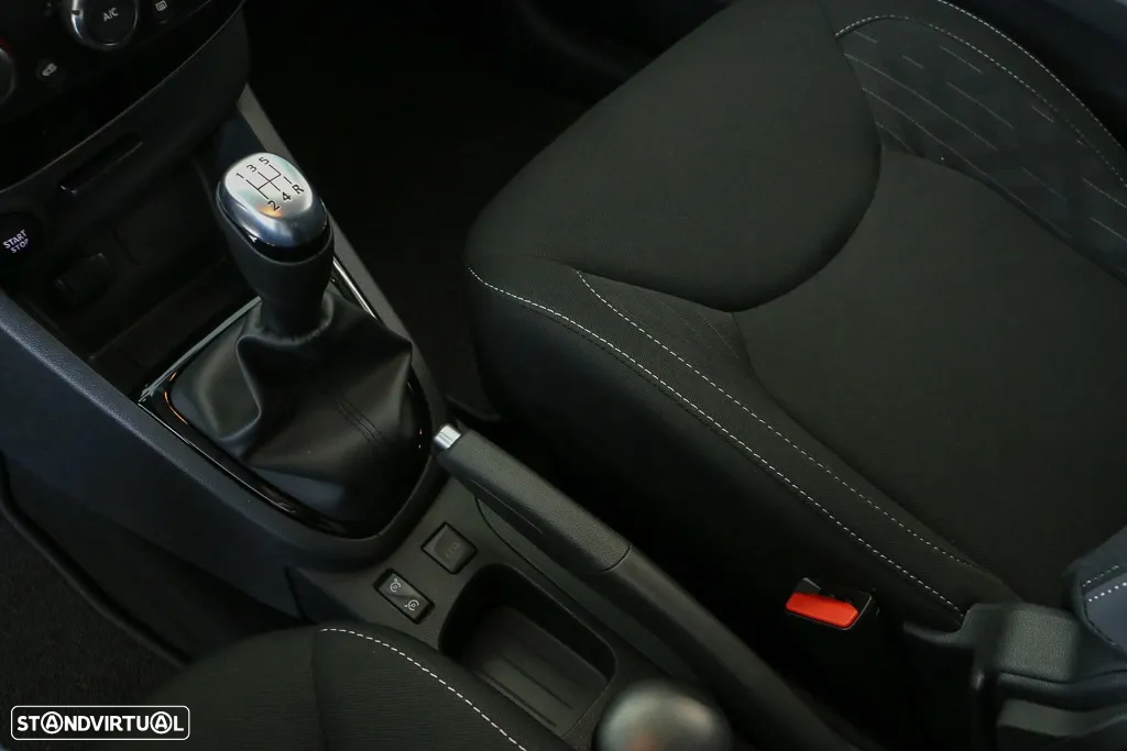 Renault Clio Sport Tourer 0.9 TCe Limited - 22