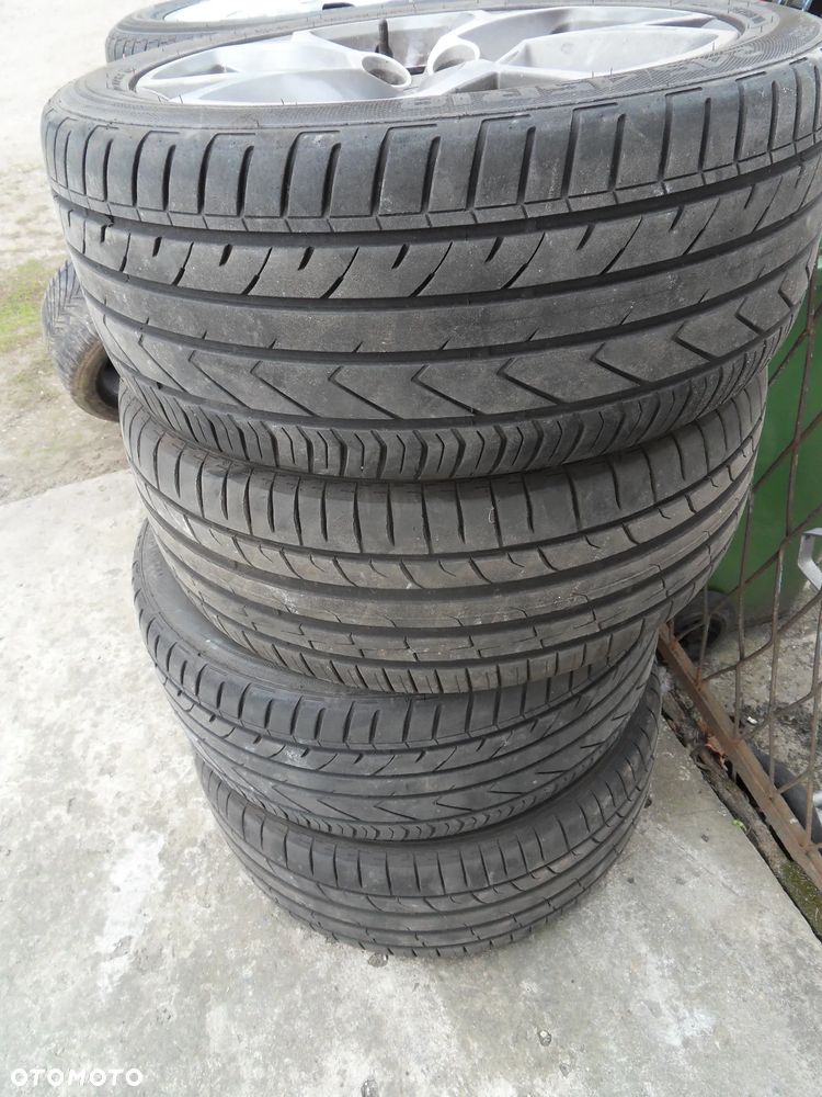 Citroën C5 HDi 165 FAP Exclusive - 23