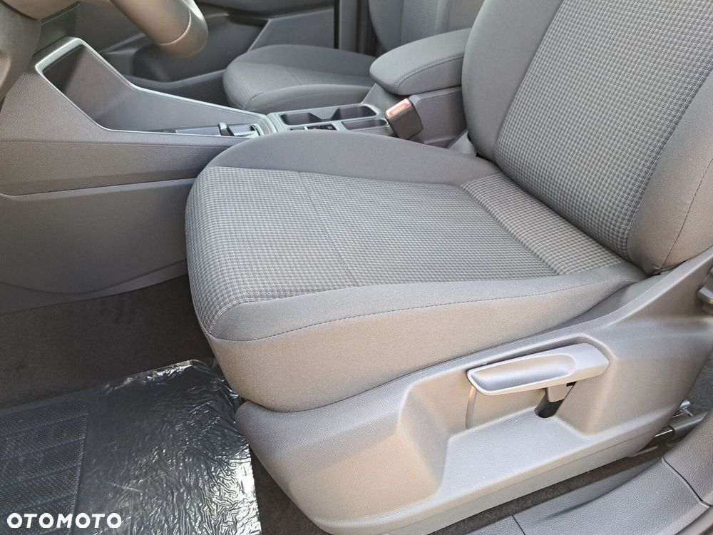 Volkswagen Caddy - 13