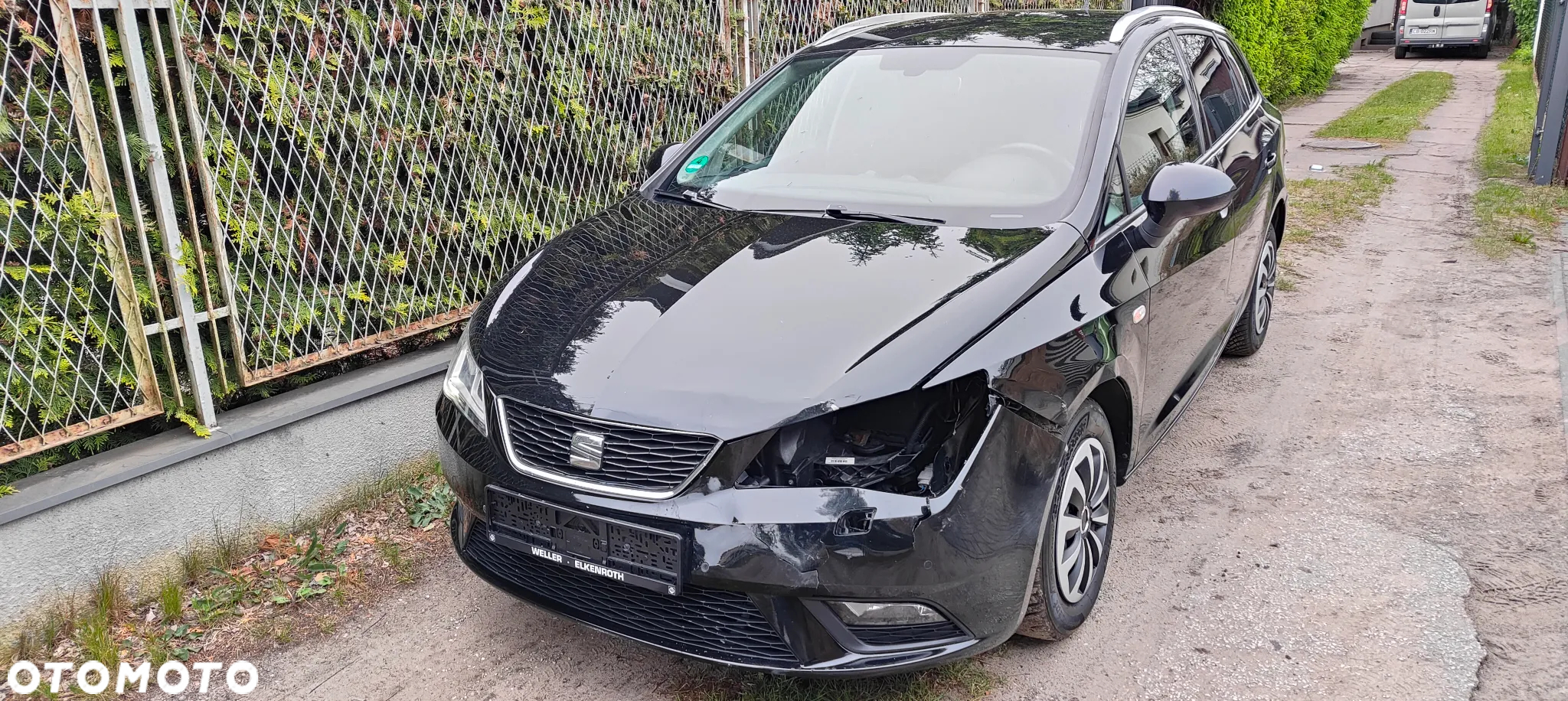 Seat Ibiza 1.2 TSI Style - 10