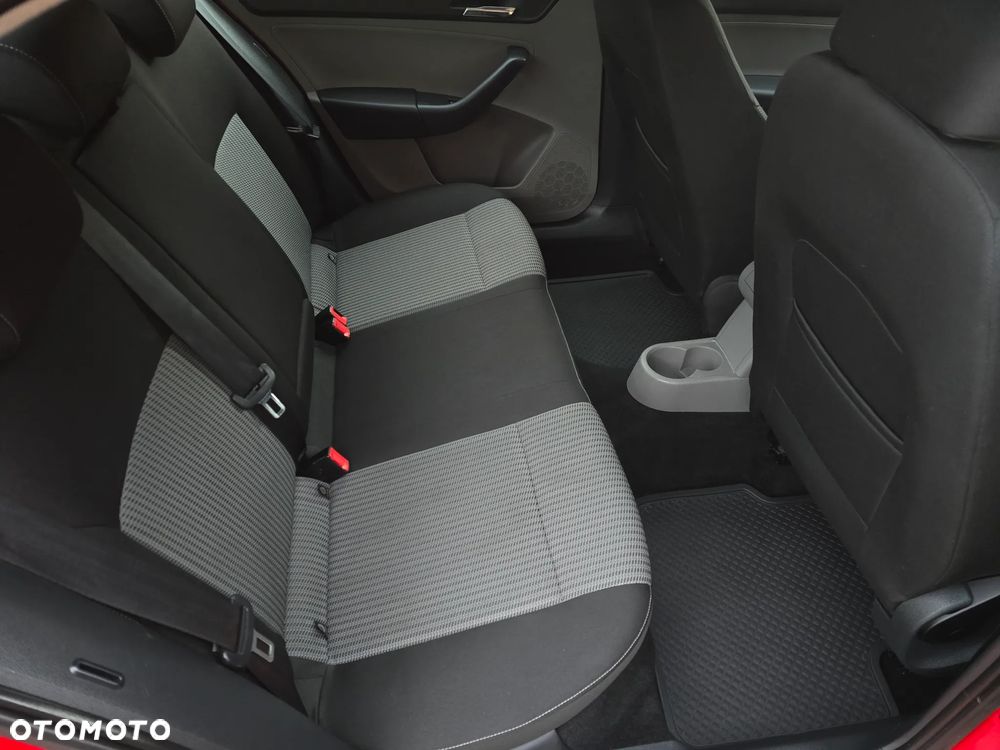 Seat Toledo 1.2 TSI Reference - 24