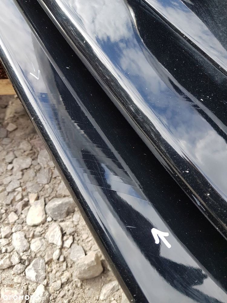 zderzak przód przedni ford mustang vi gt lift 2019r - 11