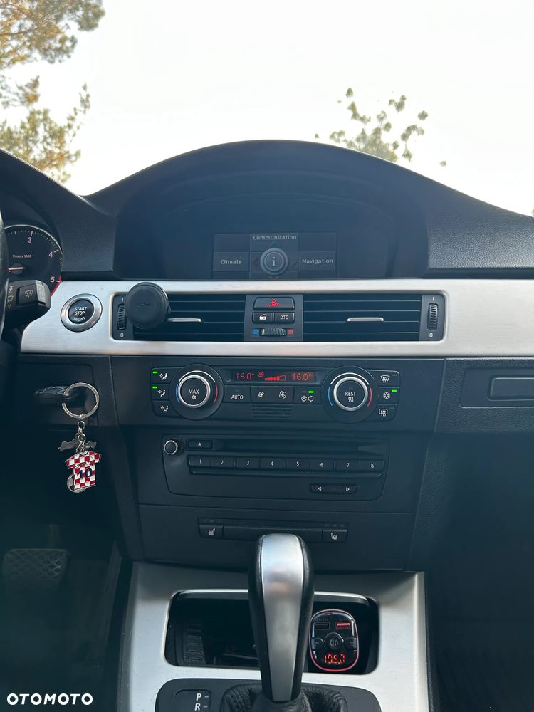 BMW Seria 3 - 11