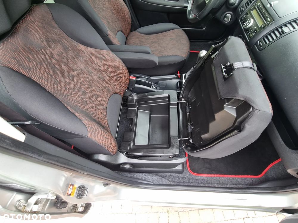 Nissan Note 1.4 I-Way+ - 21