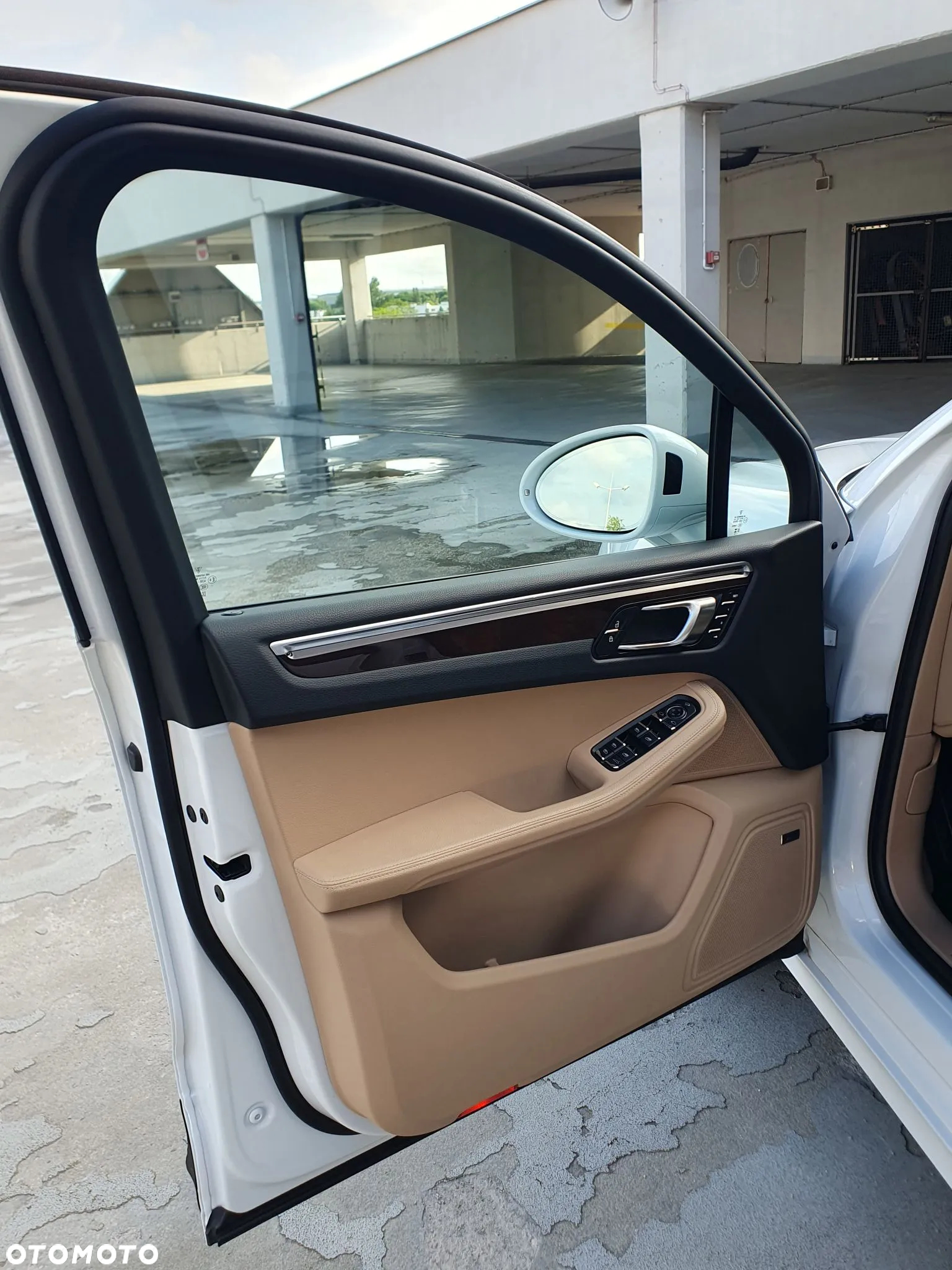 Porsche Macan Standard - 27