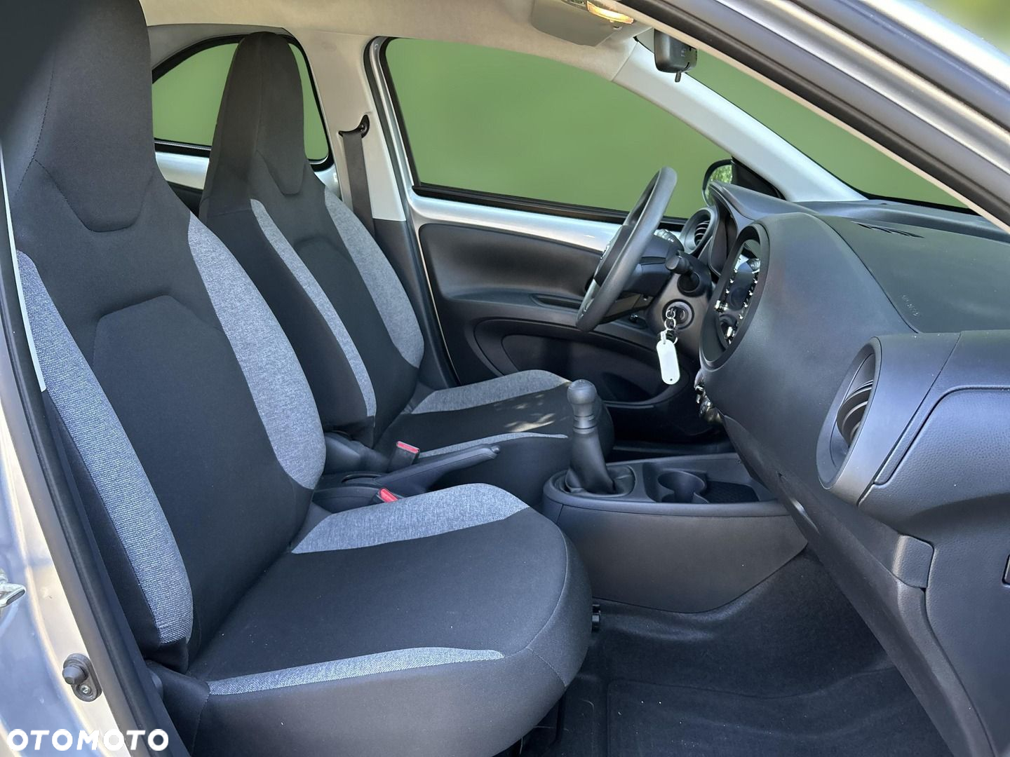 Toyota Aygo X - 9