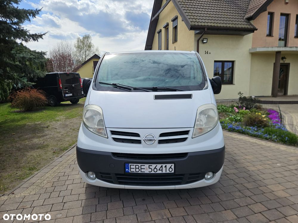 Renault Trafic - 6