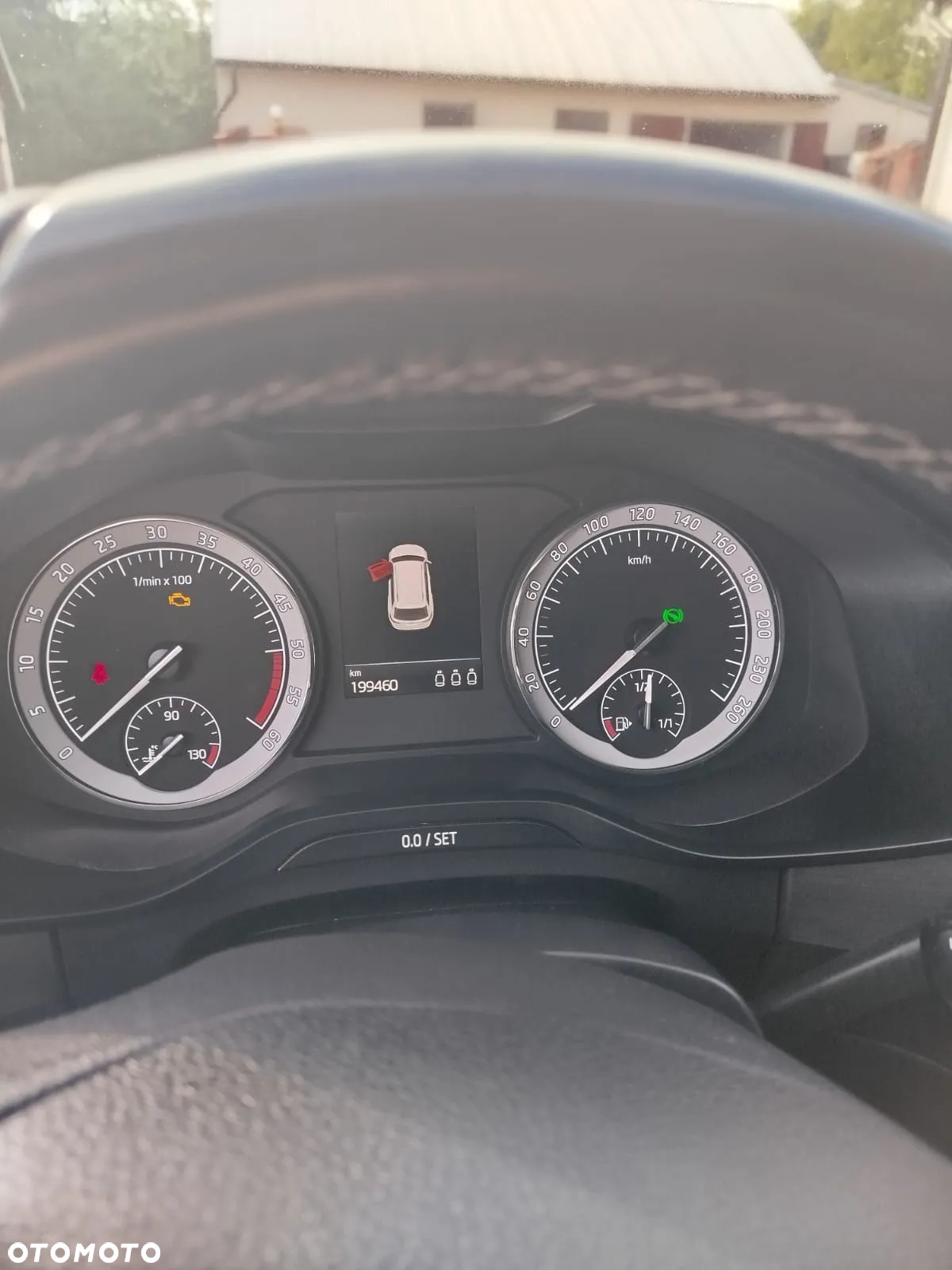 Skoda Kodiaq 2.0 TDI 4x2 Ambition DSG - 6