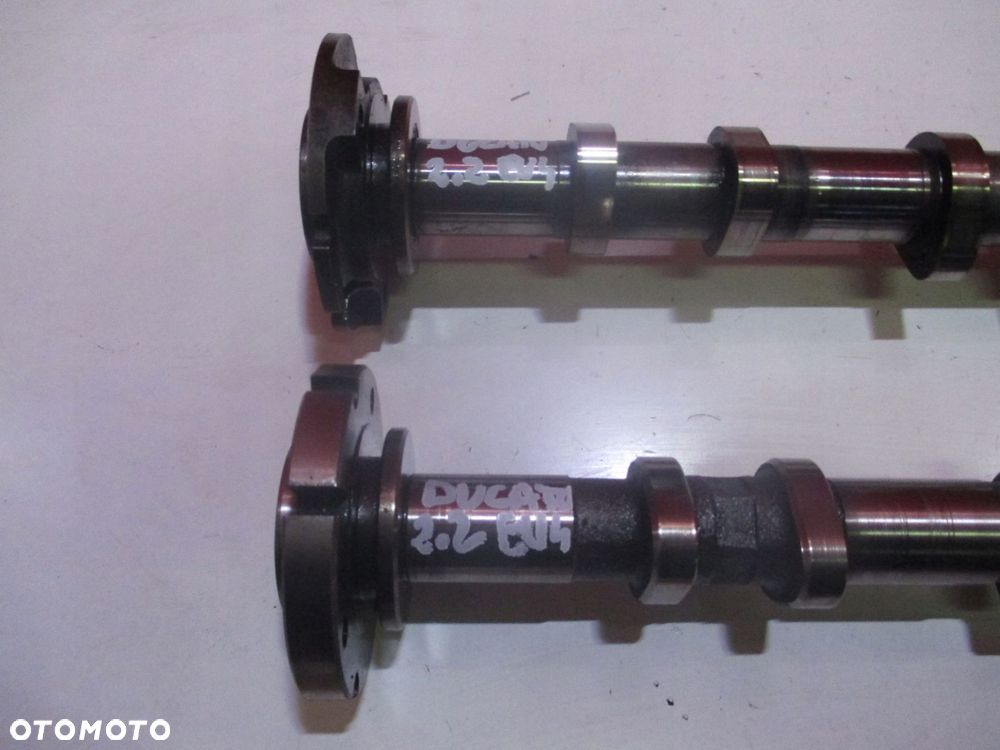 wałek ssący ducato boxer 2.2 6c1q6a270ad 06-14 - 2