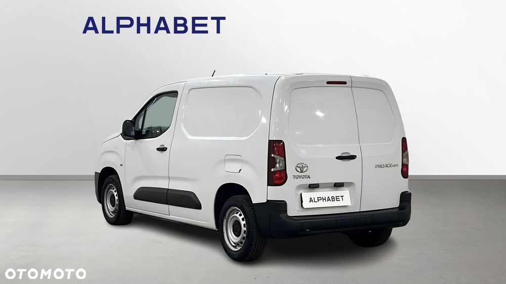 Toyota Proace City - 3