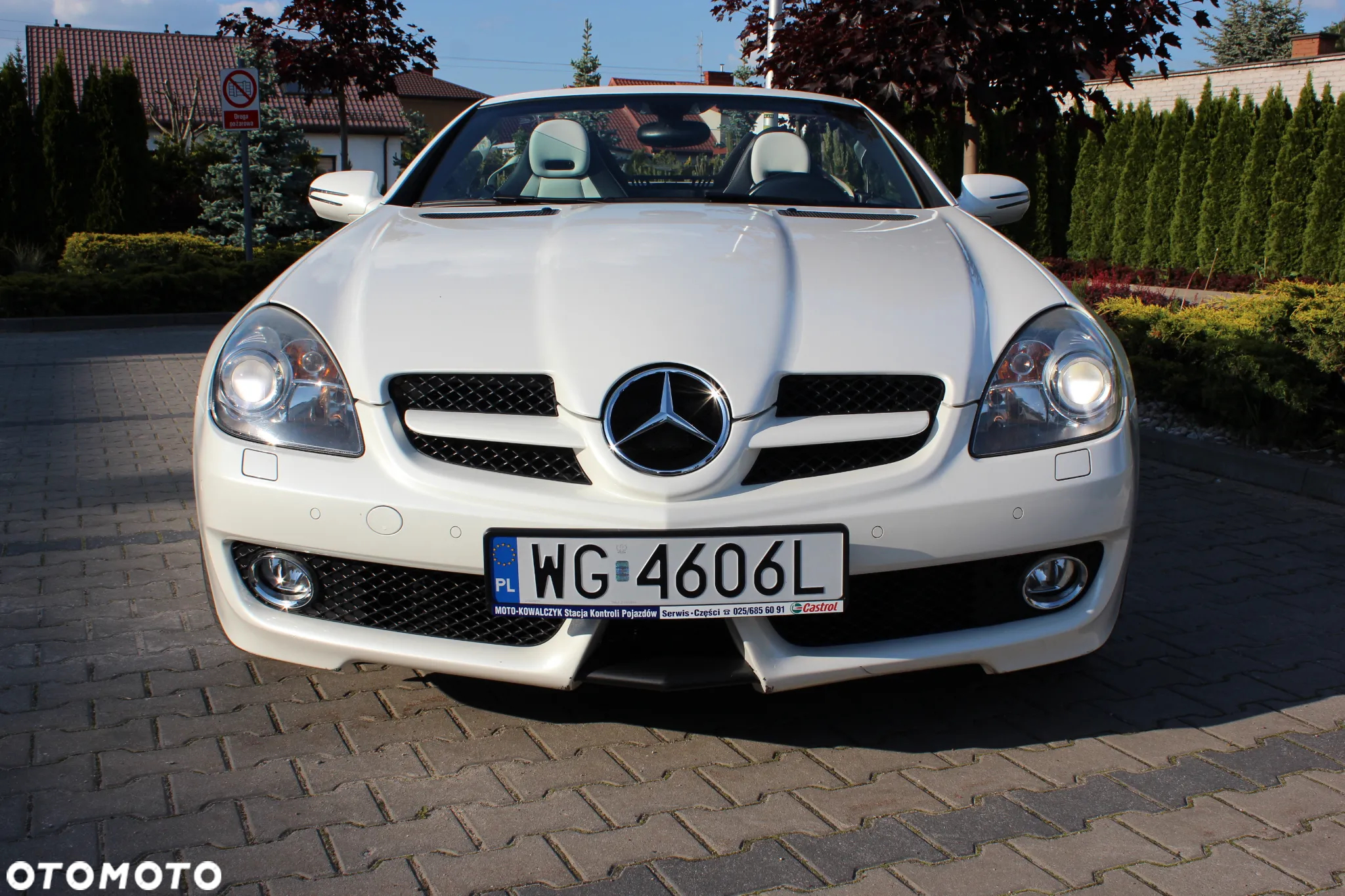 Mercedes-Benz SLK 200 Kompressor 2LOOK Edition - 6