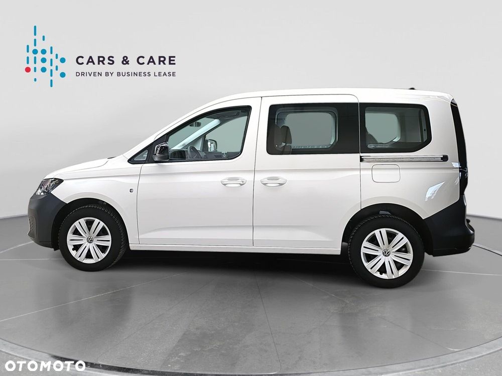 Volkswagen Caddy 2.0 TDI - 28