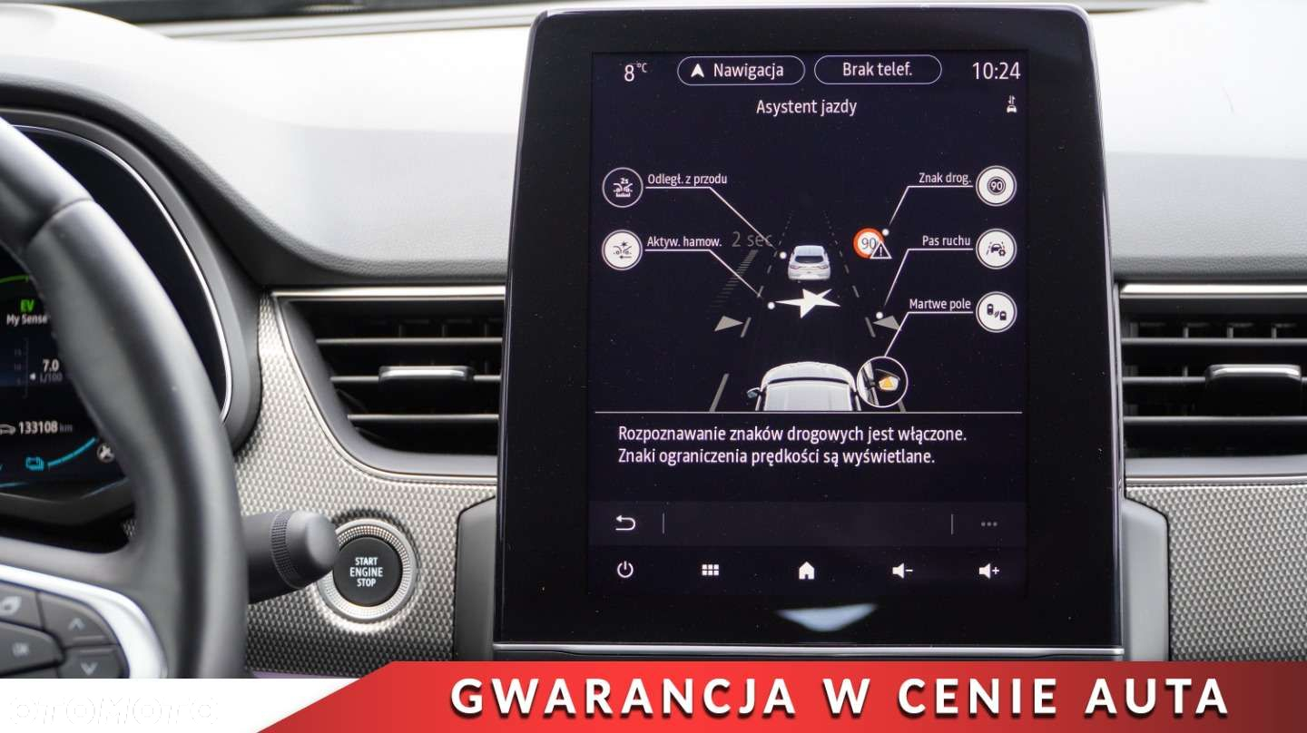 Renault Arkana E-TECH 145 INTENS - 19