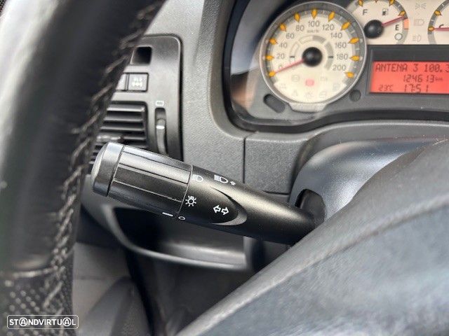 Fiat Strada 1.3 M-Jet CD Adventure - 16