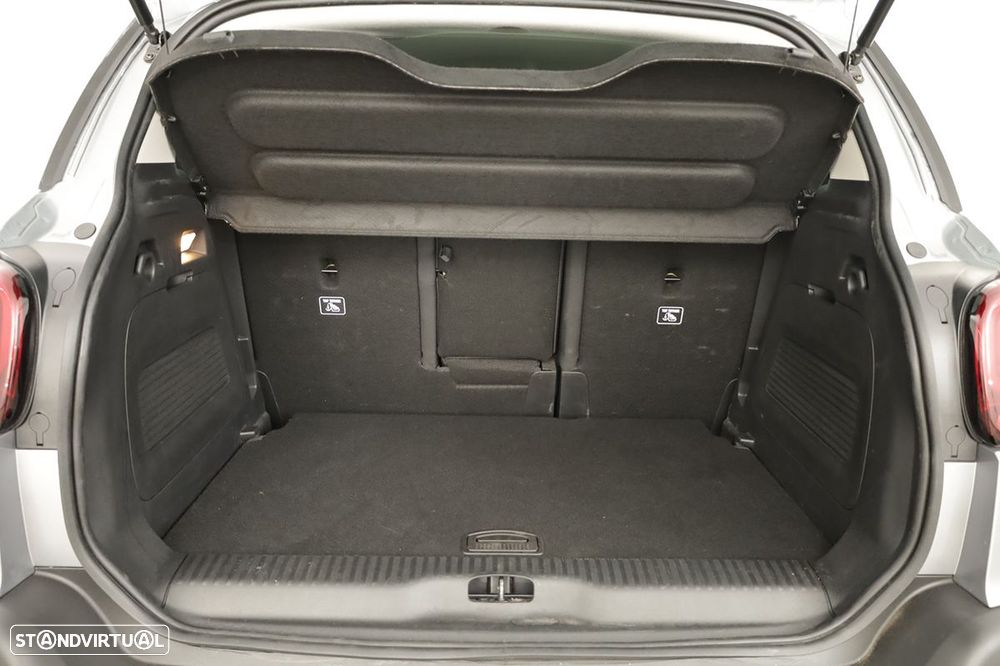 Citroën C3 Aircross 1.5 BlueHDi Plus - 22