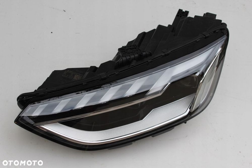 Audi A4 B9 Lift 2019- Full Led 8W0941033D Kompletna Oryginał Nowa