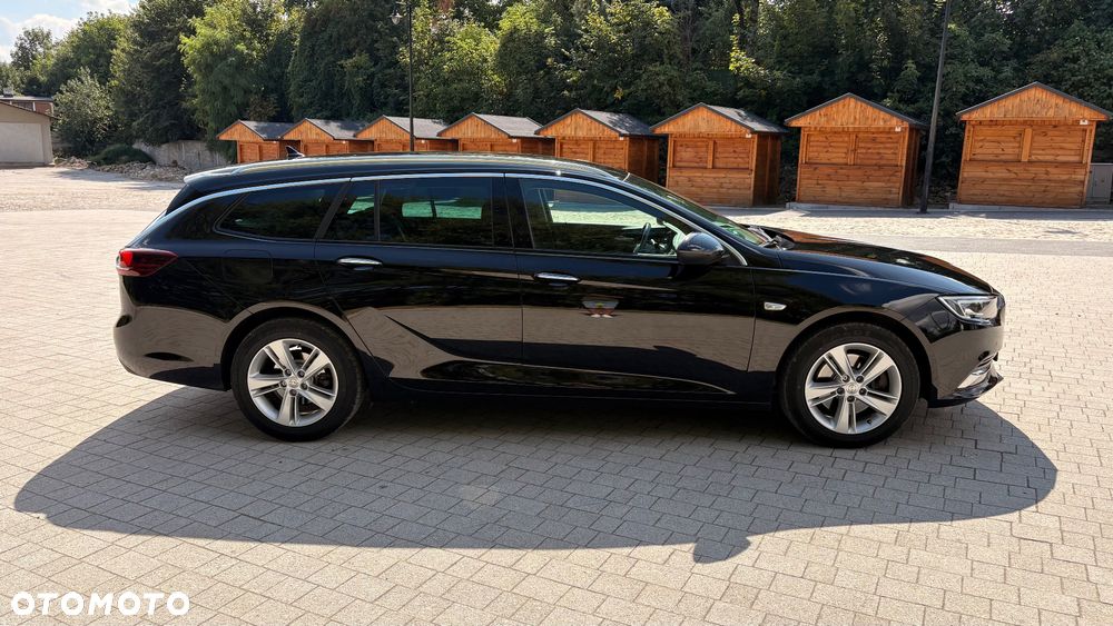 Opel Insignia 2.0 Automatik Innovation - 5
