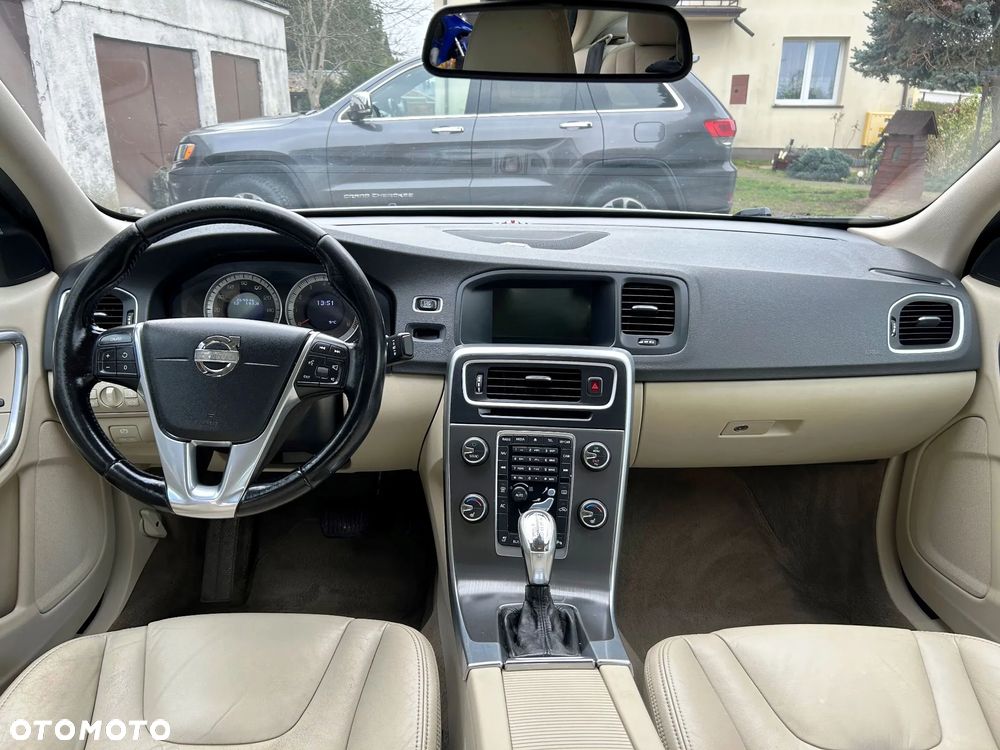 Volvo S60 2.5 T5 - 7