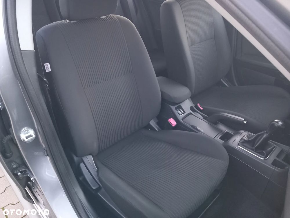 Mitsubishi Lancer 1.6 ClearTec Plus - 17