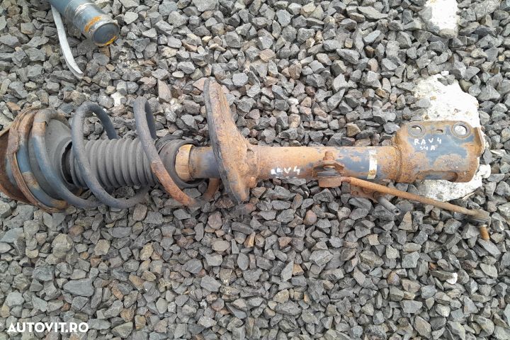 Amortizor / Telescop fata dreapta Toyota RAV4 1 [1994 - 1998] Crossov - 1
