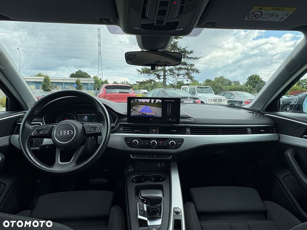 Audi A4 Avant - 12