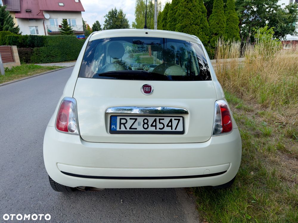 Fiat 500 - 7