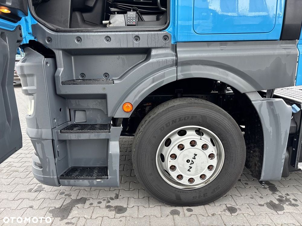 MAN TGX 18.470 4x2 BL SA - 13