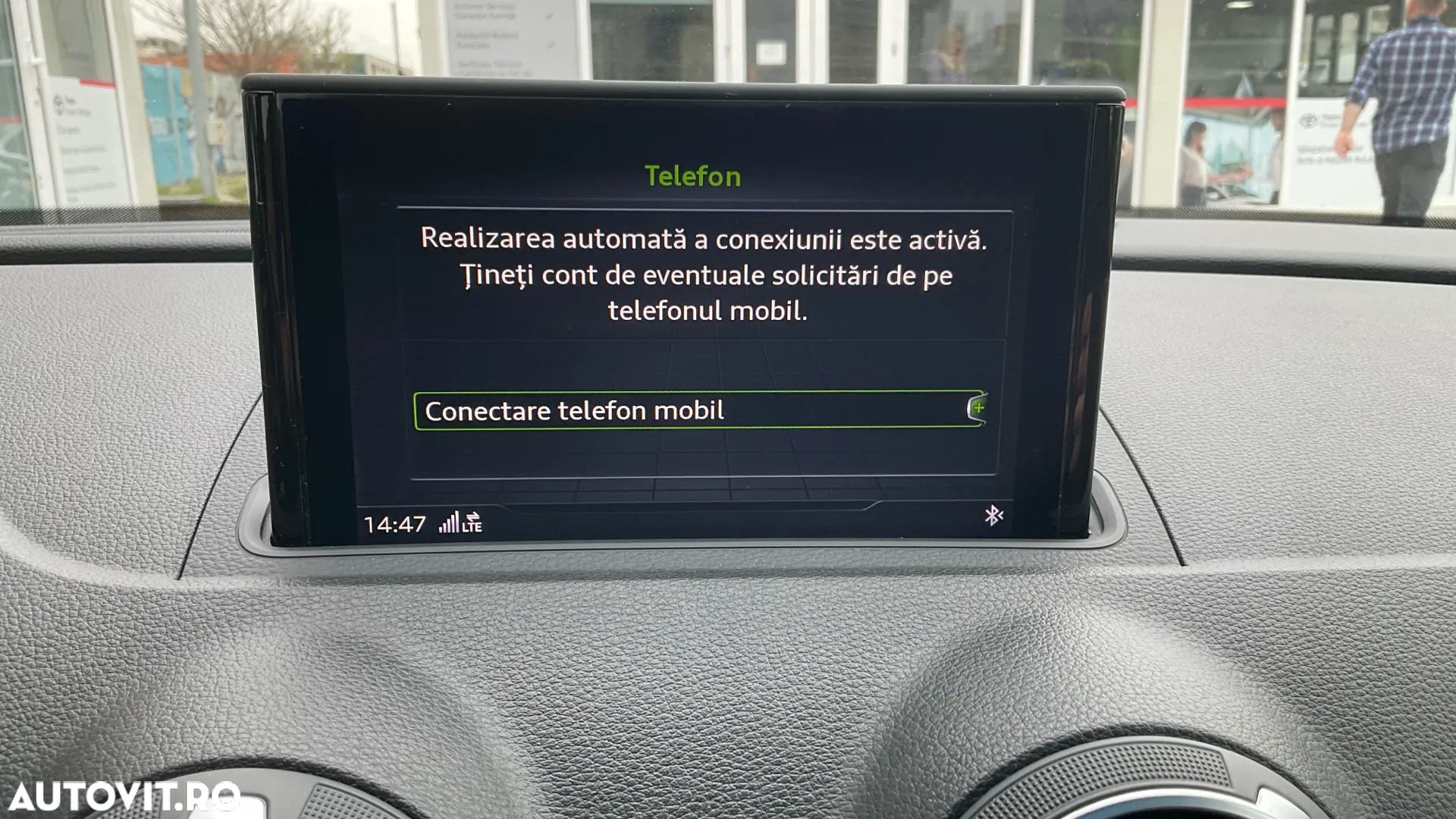 Audi A3 1.5 35 TFSI S tronic Design - 27