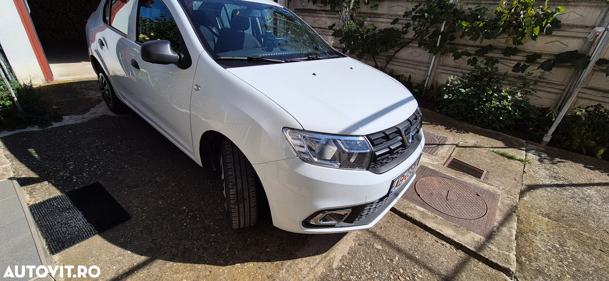 Dacia Logan - 5