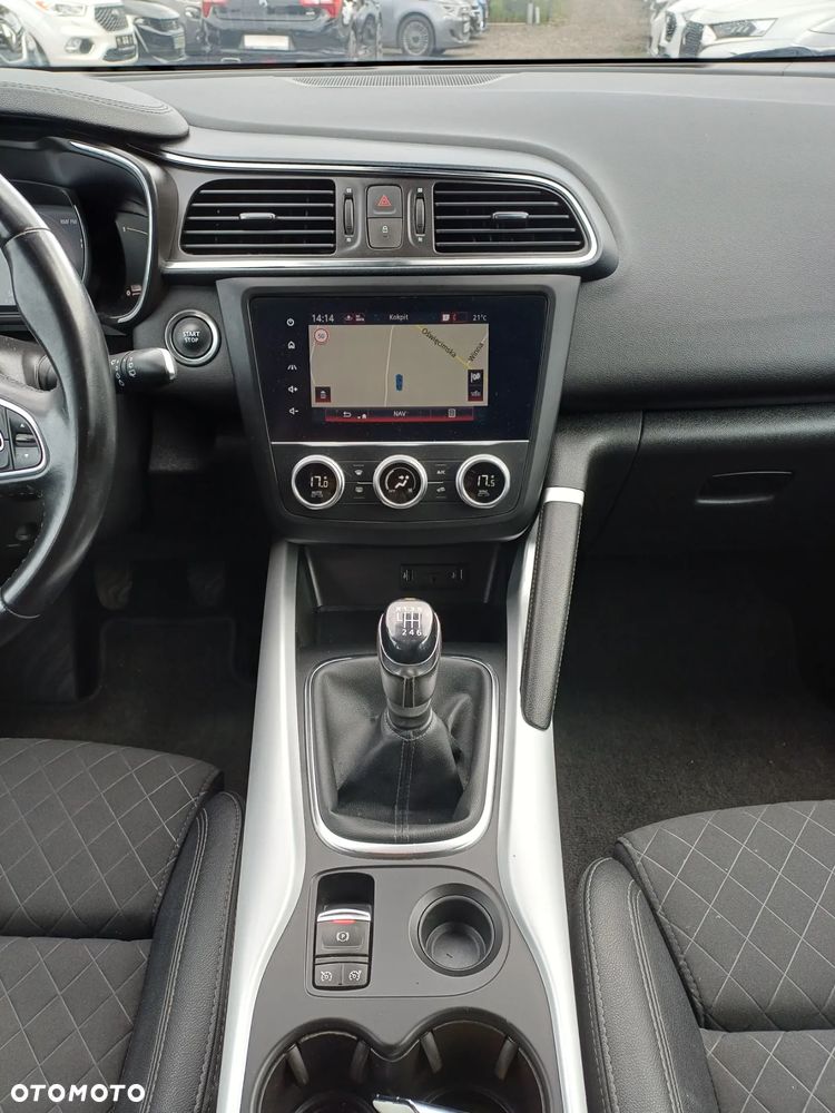 Renault Kadjar - 22