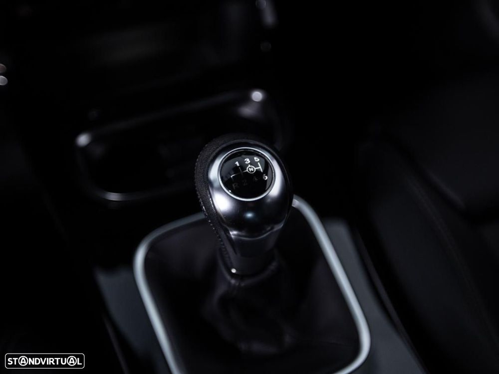Mercedes-Benz A 160 d Style - 17