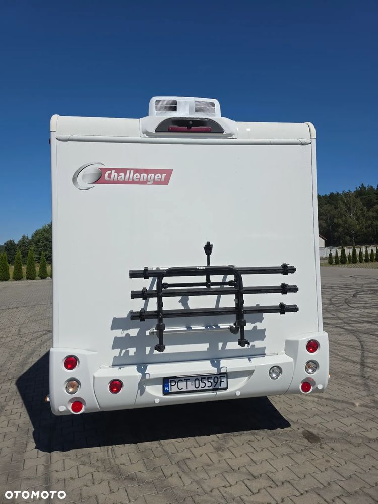 Challenger 288 EB Special edition - 11