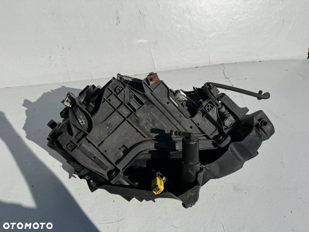 LAMPA LEWY PRZÓD BI-XEN 8K0941029G AUDI A4 B8 KOMPLETNA LEWA - 8