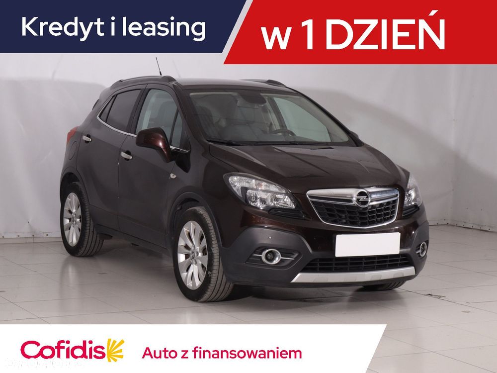 Opel Mokka - 2