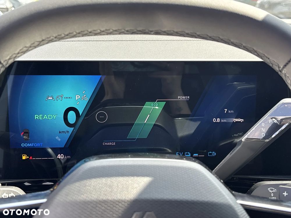 Renault Austral 1.2 E-Tech Full Hybrid 200 Techno MMT - 15