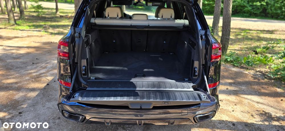 BMW X5 xDrive30d mHEV sport - 12