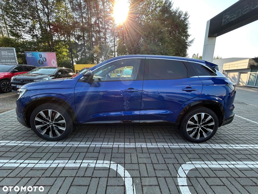 Renault Austral 1.2 E-Tech Full Hybrid 200 Techno MMT - 4