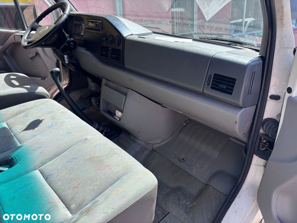 Volkswagen Lt 35 - 3