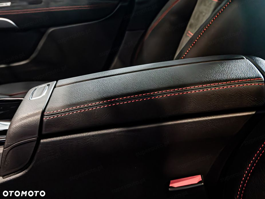 Mercedes-Benz CLA 200 d AMG Line 8G-DCT - 10