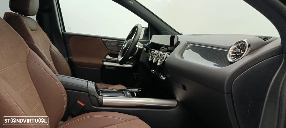 Mercedes-Benz B 250 e - 29