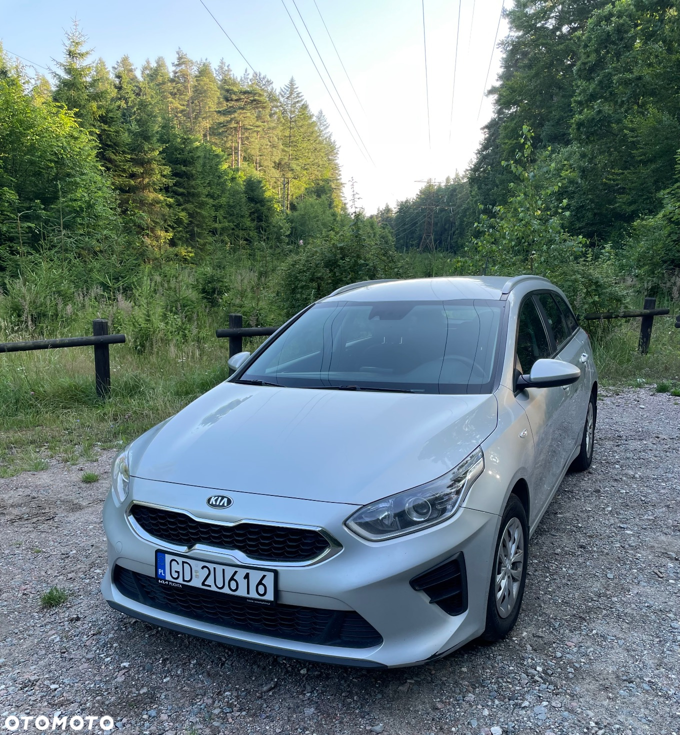 Kia Ceed 1.6 CRDi SCR L Business Line - 4