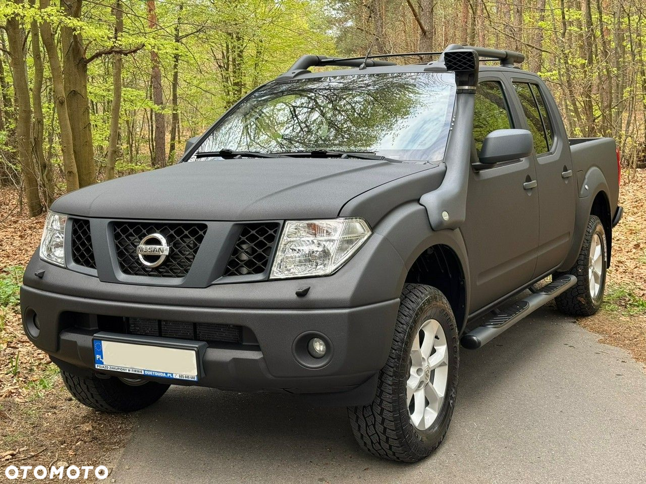 Nissan Navara - 3
