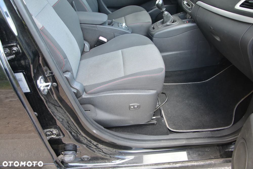 Renault Scenic ENERGY TCe 115 Expression - 35